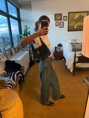 Vintage Gucci Jackie 1961